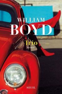 William Boyd - Trio