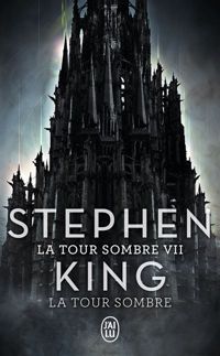 Couverture du livre La Tour Sombre - Stephen King