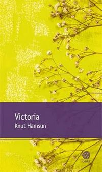 Knut Hamsun - Victoria
