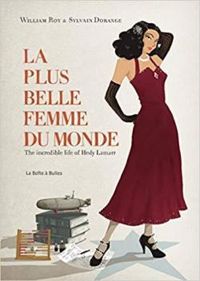 Couverture du livre La plus belle femme du monde - Sylvain Dorange - William Roy