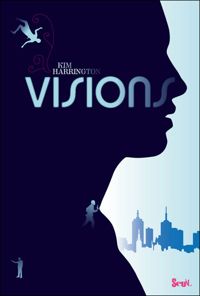 Kim Harrington - Visions