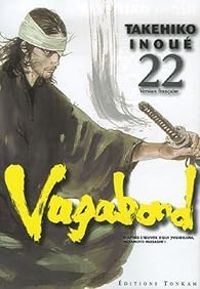 Takehiko Inoue - Vagabond