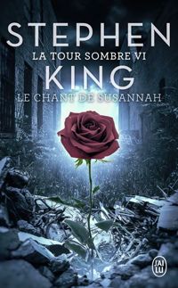 Stephen King - La Tour Sombre