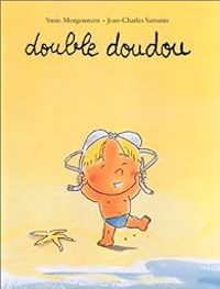 Susie Morgenstern - Double doudou