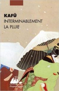 Kafu Nagai - Interminablement la pluie