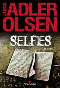 Jussi Adler-olsen - Selfies: La septième enquête du Département V