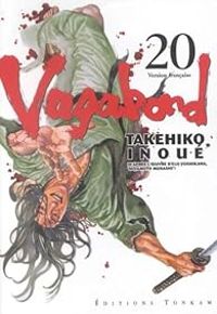 Takehiko Inoue - Vagabond