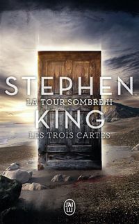 Couverture du livre La Tour Sombre - Stephen King