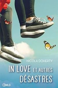 Nicola Doherty - In love et autres désastres