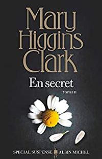 Couverture du livre En secret - Anne Damour - Mary Higgins Clark