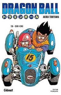 Couverture du livre Le choc des titans ! - Akira Toriyama