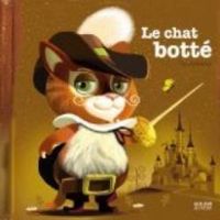 Couverture du livre Le Chat botté - Daniel Kerleroux