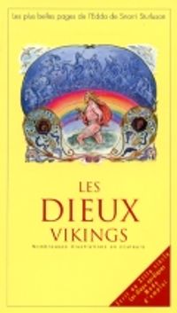 Snorri Sturluson - Les Dieux Vikings 