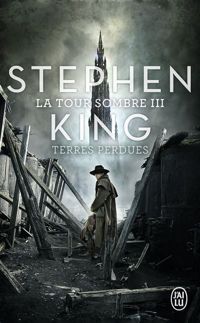 Couverture du livre La Tour Sombre - Stephen King