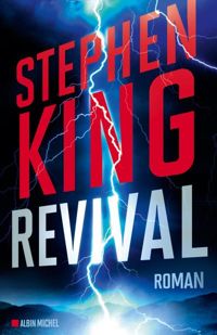 Stephen King - Revival