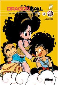 Akira Toriyama - Dragon Ball