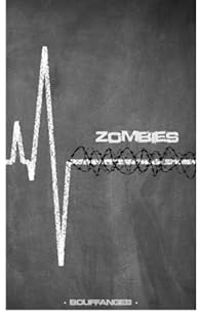 Couverture du livre Zombies - Bouffanges 