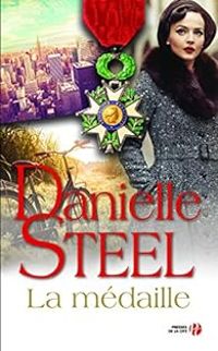 Danielle Steel - La Médaille