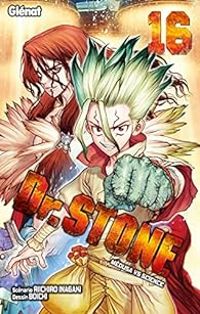 Riichiro Inagaki - Dr. Stone