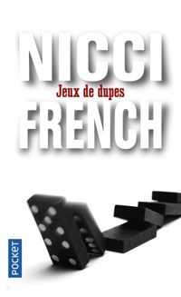 Couverture du livre Jeux de dupes - Nicci French