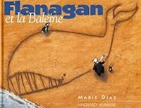 Junot Diaz - Flanagan et la baleine