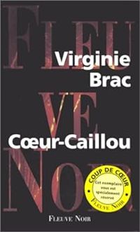 Virginie Brac - Coeur-caillou