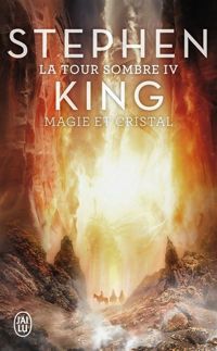 Couverture du livre La Tour Sombre - Stephen King