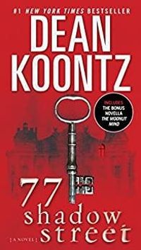 Couverture du livre 77 Shadow Street - Dean Koontz