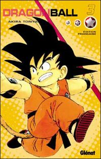 Couverture du livre Dragon Ball - Akira Toriyama