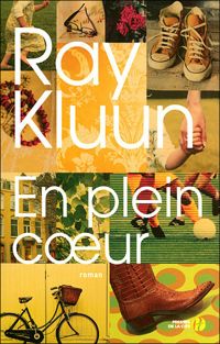 Ray Kluun - En plein coeur