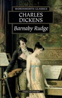 Charles Dickens - Barnabé Rudge