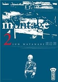 Jun Watanabe - Montage