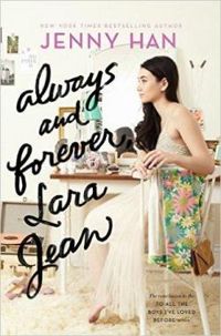 Jenny Han - Pour toujours et à jamais