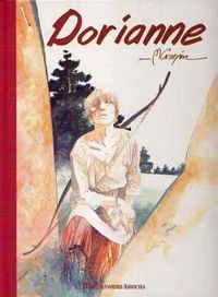 Couverture du livre Dorianne - Michel Crespin