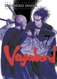 Takehiko Inoué - Vagabond