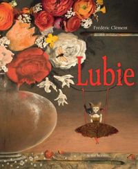 Couverture du livre Lubie - Frederic Clement