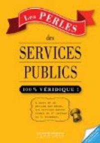  Larousse - Les Perles des services publics