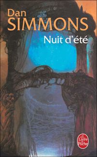 Dan Simmons - Nuit d'été