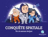 Clementine V Baron - Conquête spatiale : Vers de nouveaux horizons