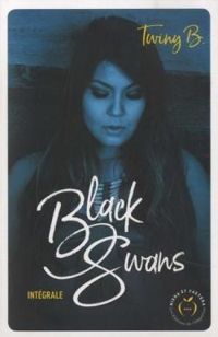 Couverture du livre Black Swans - Twiny B