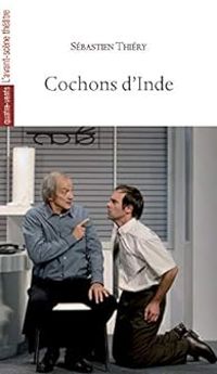 Sebastien Thiery - Cochons d'Inde