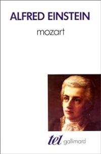 Alfred Einstein - Mozart