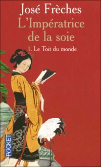 Couverture du livre TOIT MONDE - Jose Freches