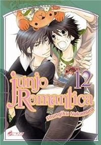 Shungiku Nakamura - Junjo Romantica