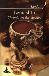 Li-cam - Lemashtu / Chroniques des Stryges