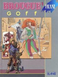 Couverture du livre Goff - Franz 