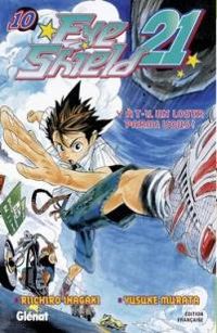 Riichirô Inagaki - Yûsuke Murata(Dessins) - Y a-t-il un loser parmi vous ?