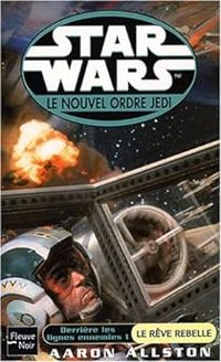 Couverture du livre Derrière les lignes ennemies I - Aaron Allston