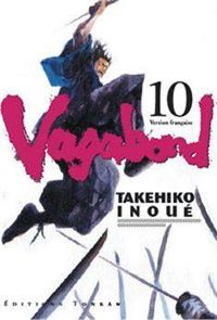 Takehiko Inoué - Vagabond