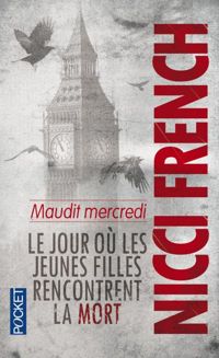 Nicci French - Maudit mercredi